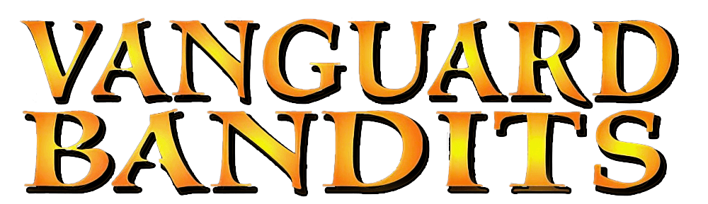 Vanguard Bandits логотип
